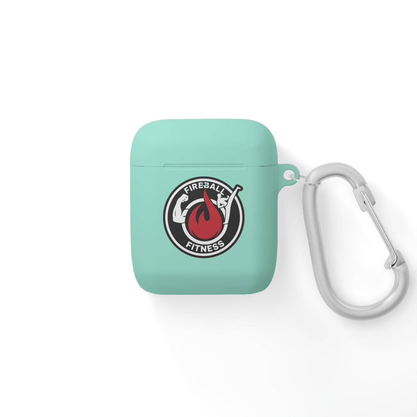 Fireball Fitness - AirPods Case Cover