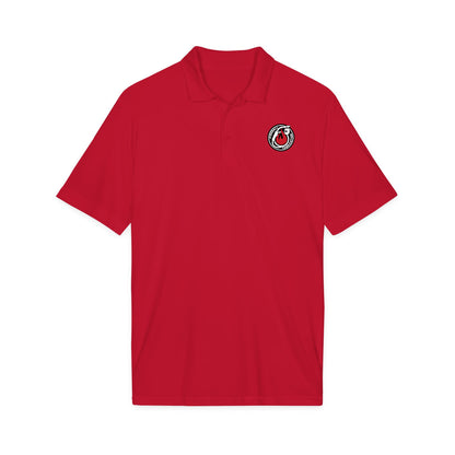 Fireball Fabrication - Polo Shirt