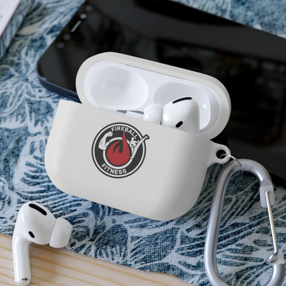 Fireball Fitness - AirPods Case Cover