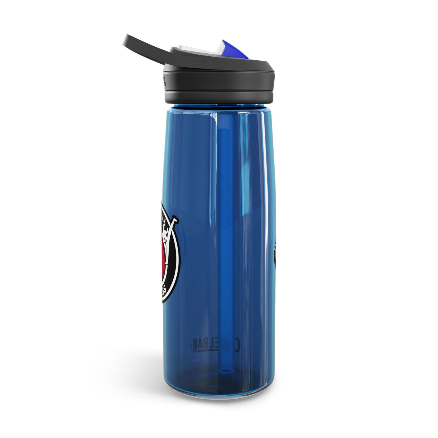 Fireball Fitness - CamelBak Eddy Water Bottle