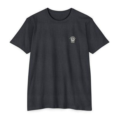 America Flag - T-shirt