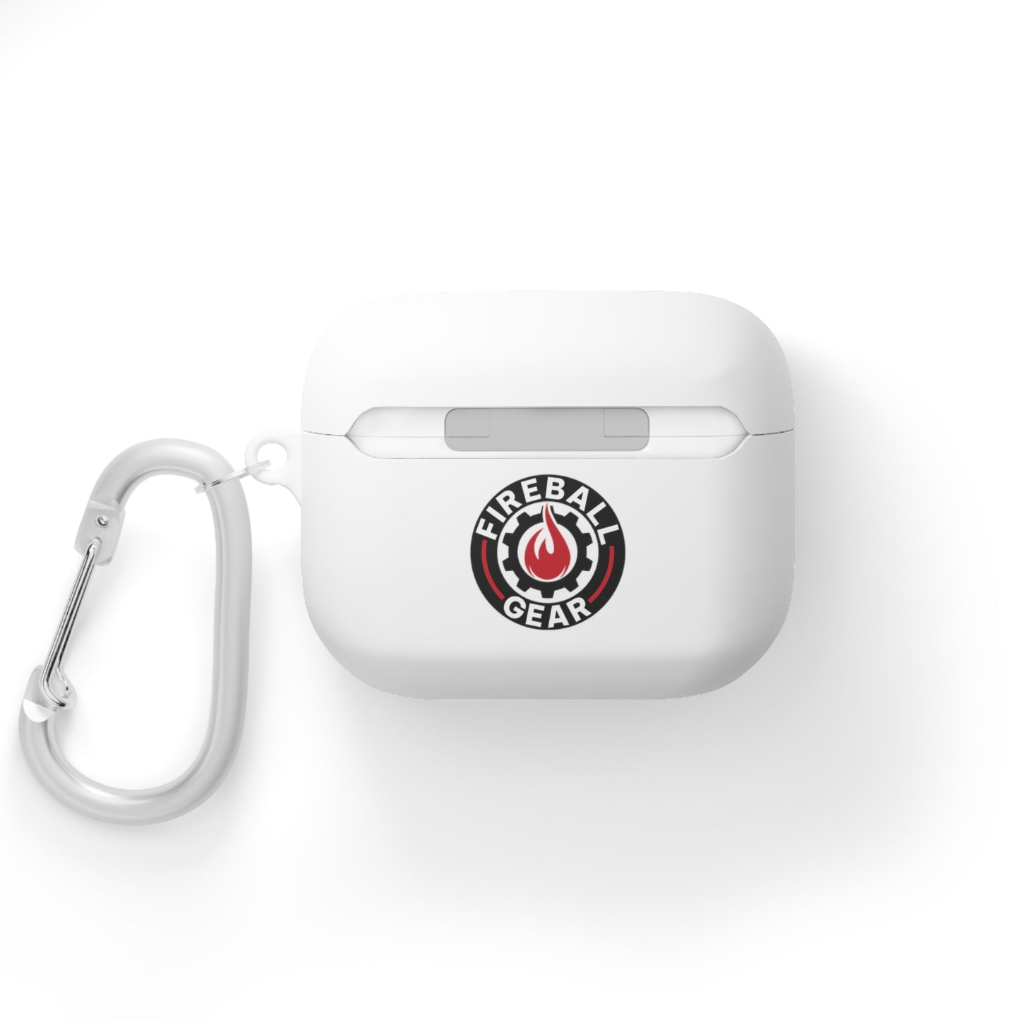 Fireball Fitness - AirPods Case Cover