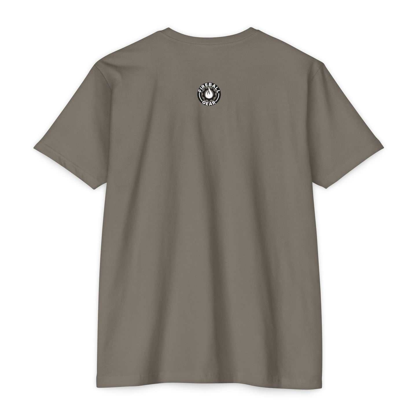 Fireball Fabrication - T-shirt