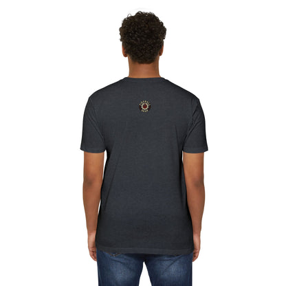 Conquering Welds, One Bead at a Time - T-shirt