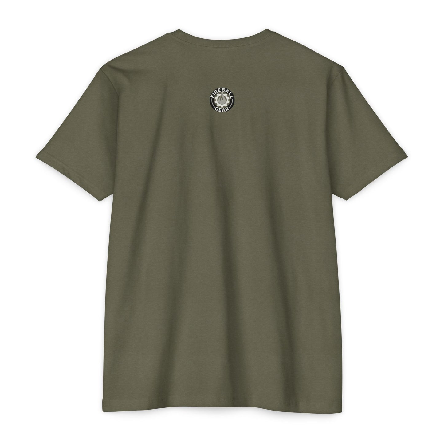 Freedom is Taken, Not Given - Gaming T-shirt