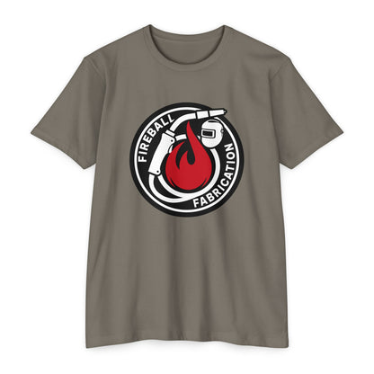 Fireball Fabrication - T-shirt