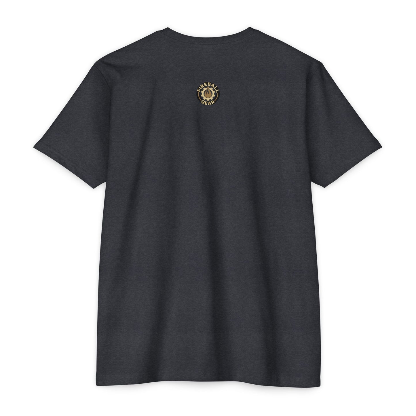 Sometimes I Want to, Set the World on Fire - Gaming T-shirt