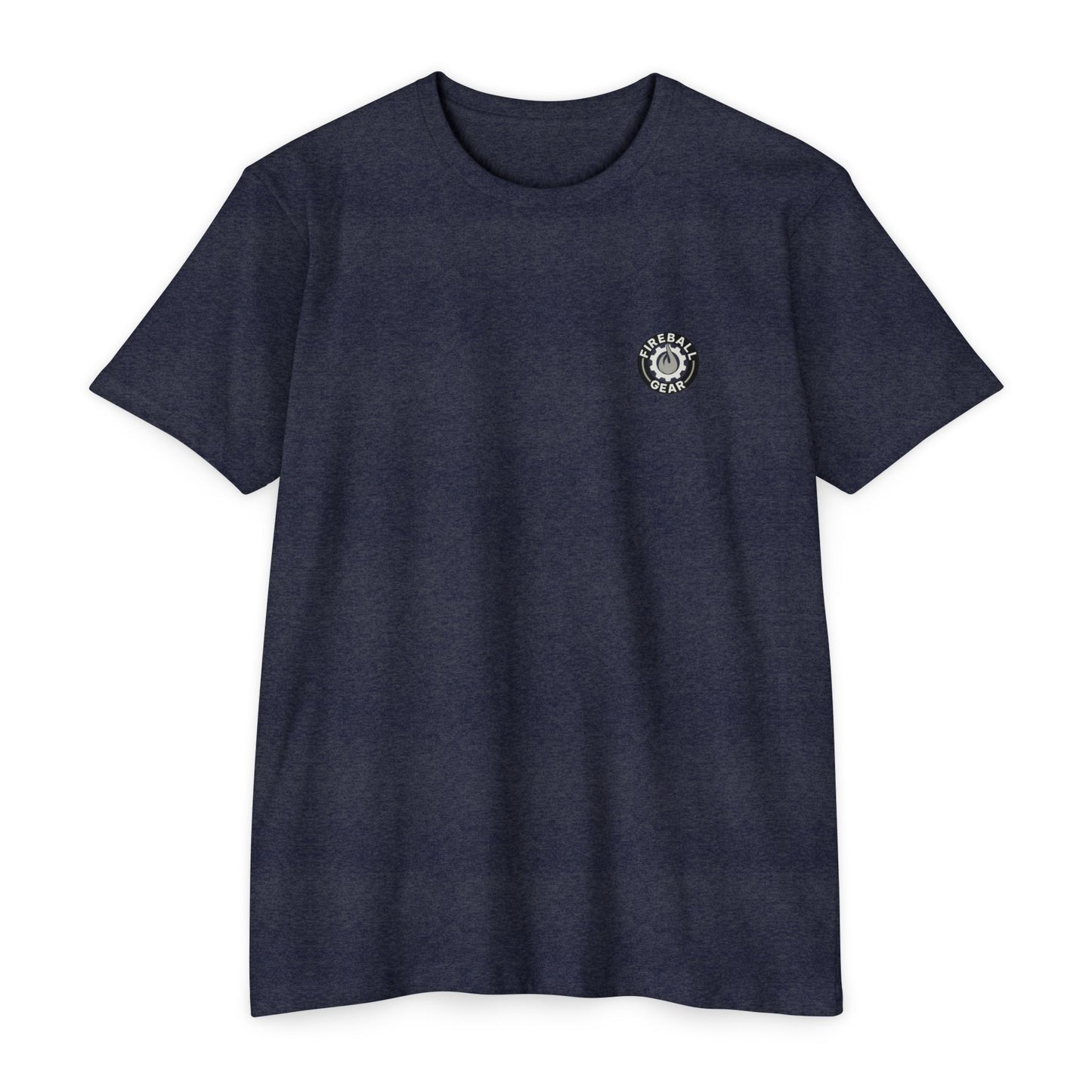 America Flag - T-shirt