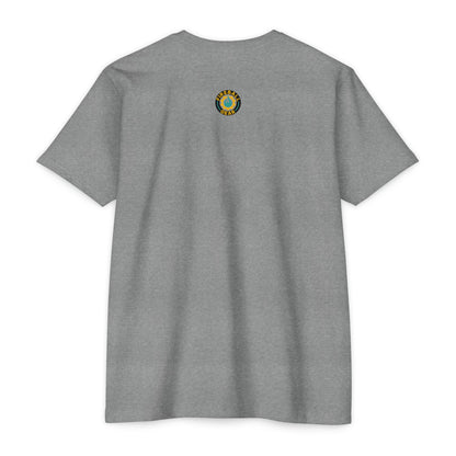 Have a Nice Big Cup of LIBRA-TEA! - Gaming T-shirt