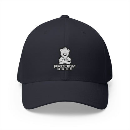 Prodigy Corp - FlexFit Embroidered Baseball Cap