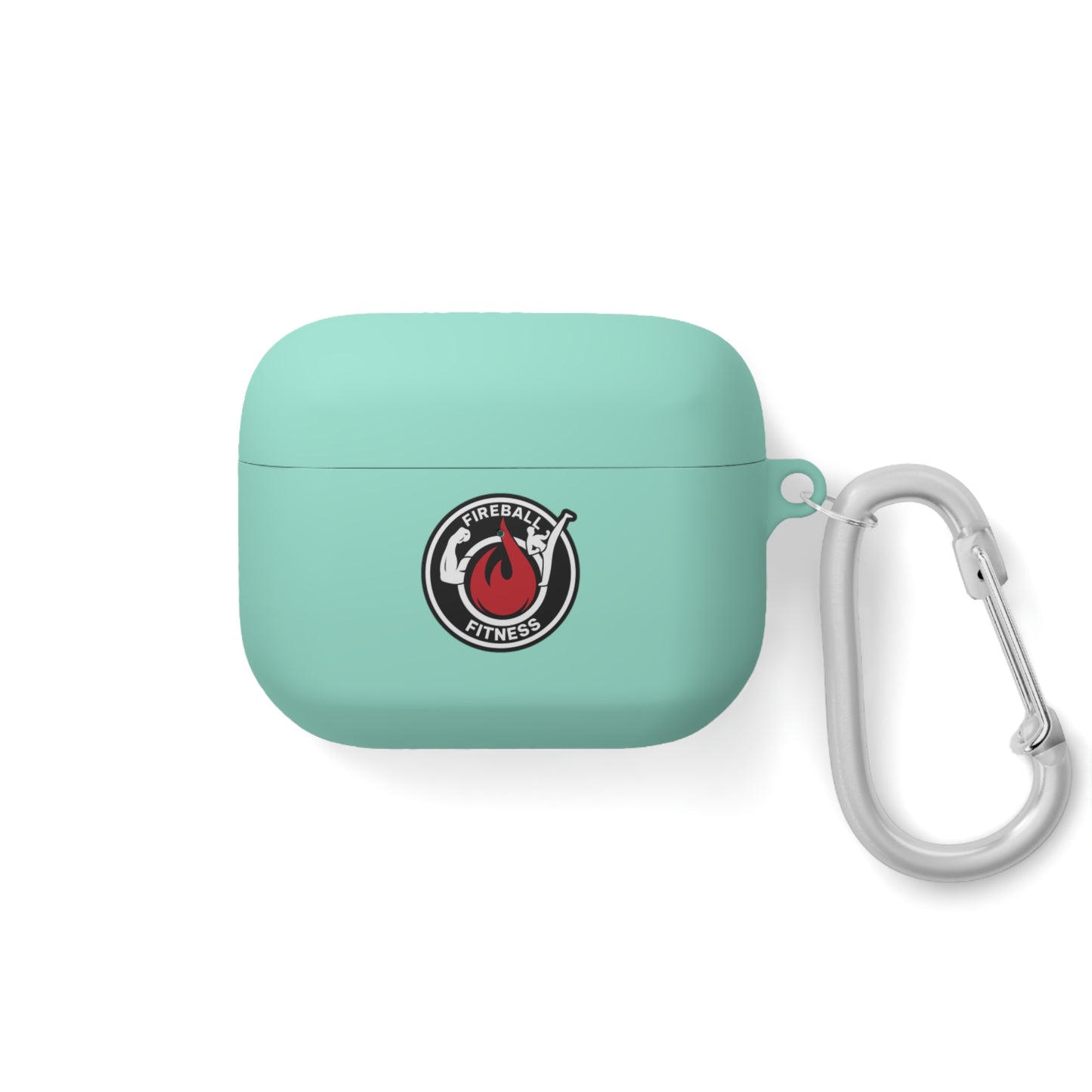 Fireball Fitness - AirPods Case Cover