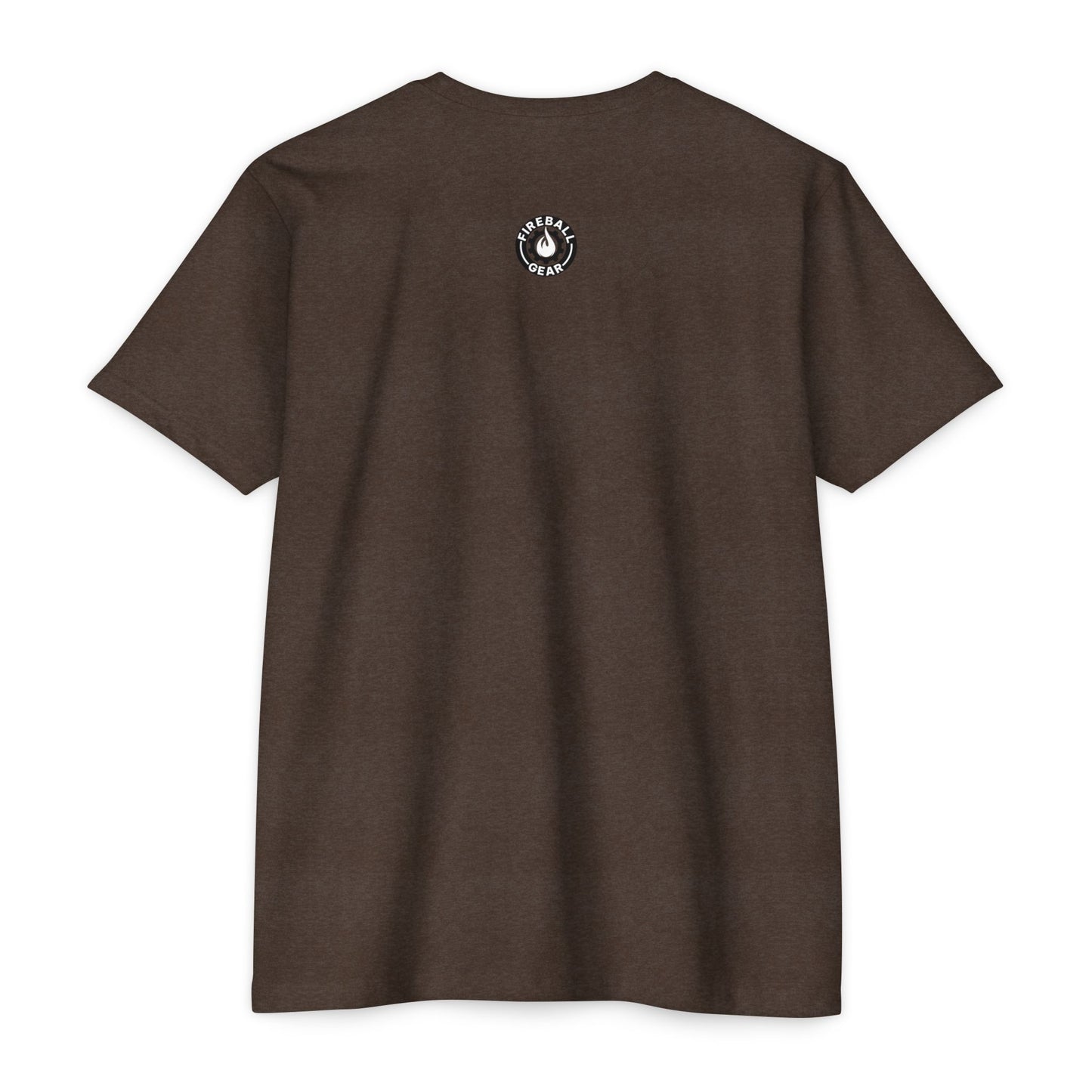 Fireball Fabrication - T-shirt