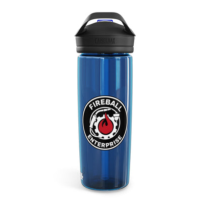 Fireball Enterprise - CamelBak Eddy Water Bottle