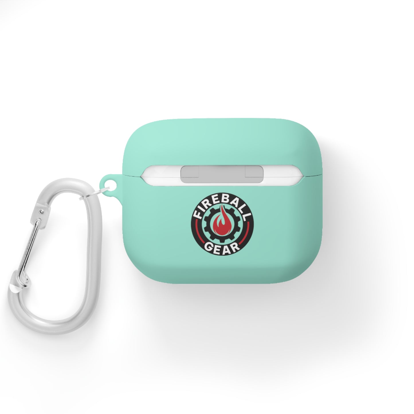 Fireball Fitness - AirPods Case Cover