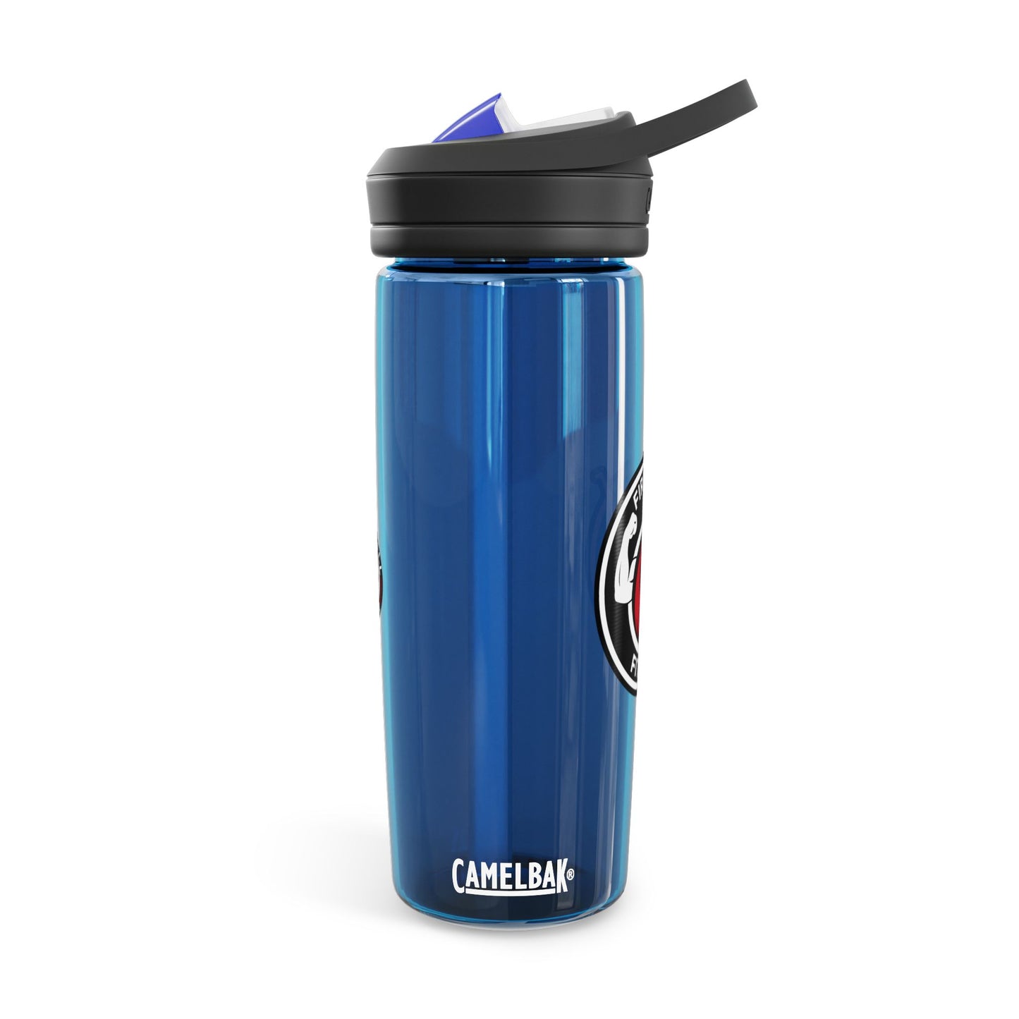 Fireball Fitness - CamelBak Eddy Water Bottle