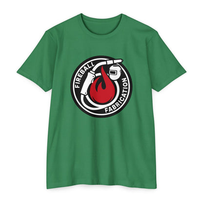Fireball Fabrication - T-shirt