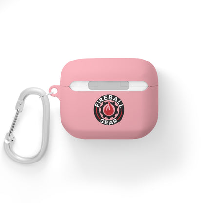 Fireball Fitness - AirPods Case Cover
