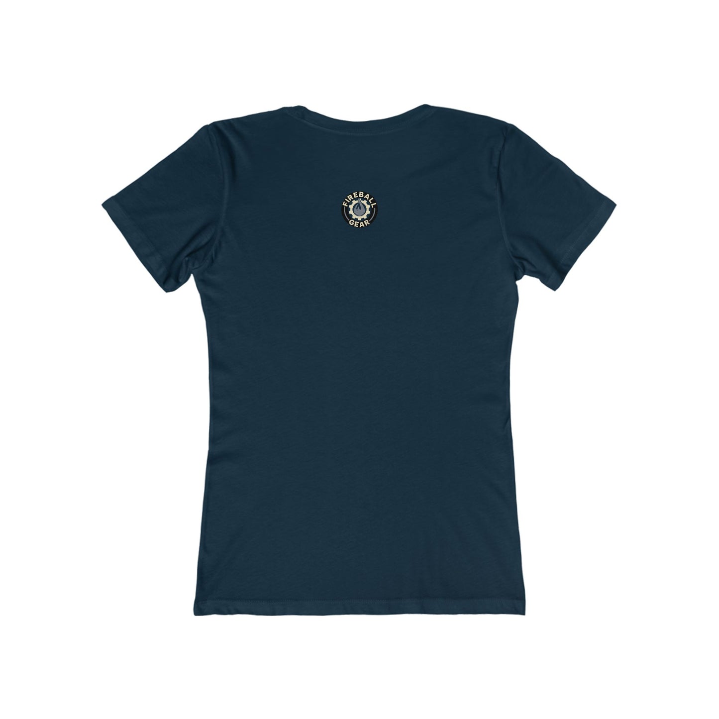 Be a Magical Menace - Women's Slim Fit - Humor T-shirt