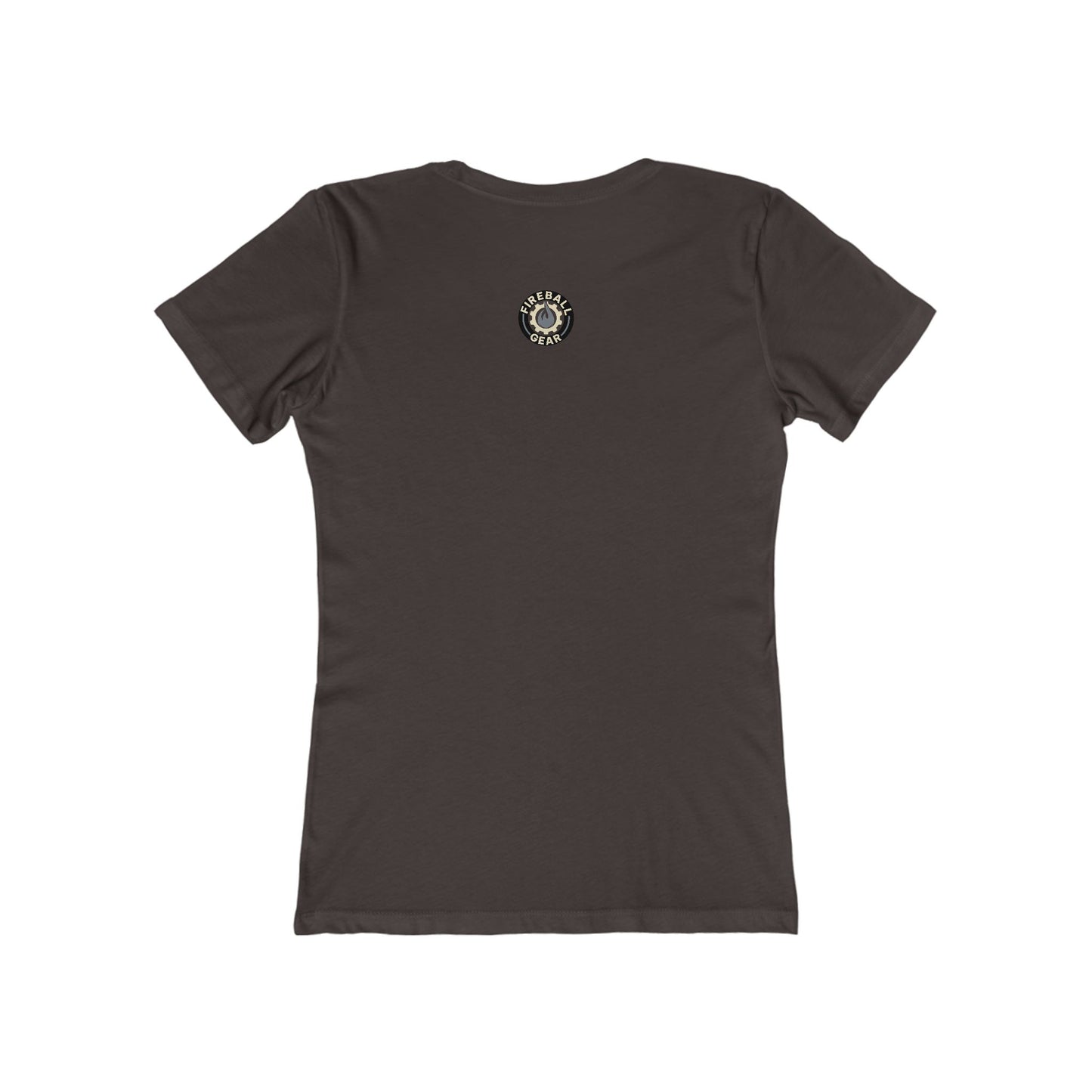 Be a Magical Menace - Women's Slim Fit - Humor T-shirt