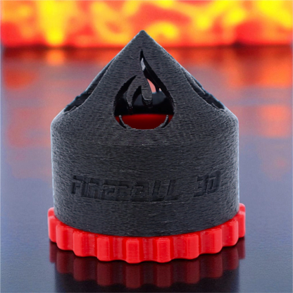 Adjustable Paint Cones