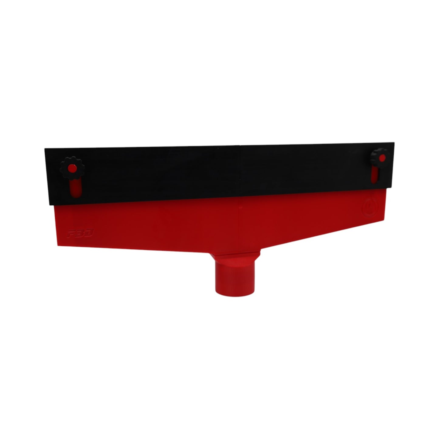 Dragon Wagon Shop Vac Edge Nozzle