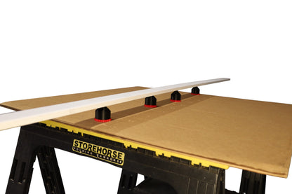 Adjustable Paint Cones