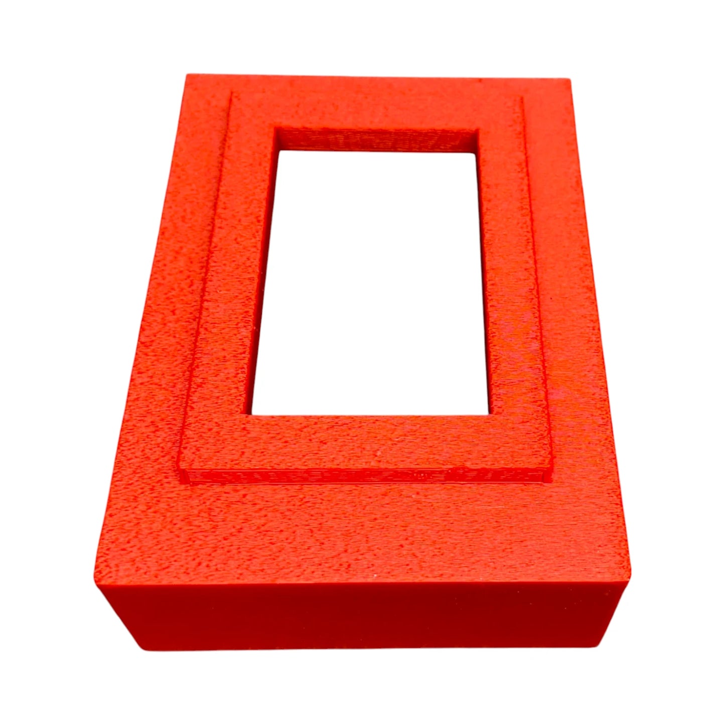 Single Gang Drywall Cutting Guide