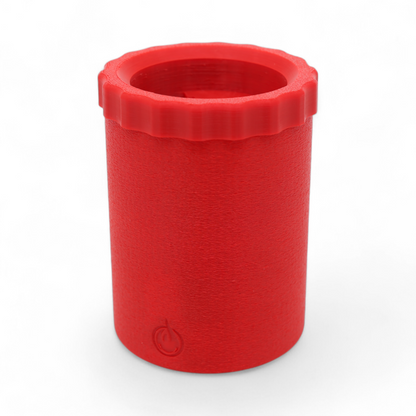 Touch-Up Paint Jar & Ladle Combo