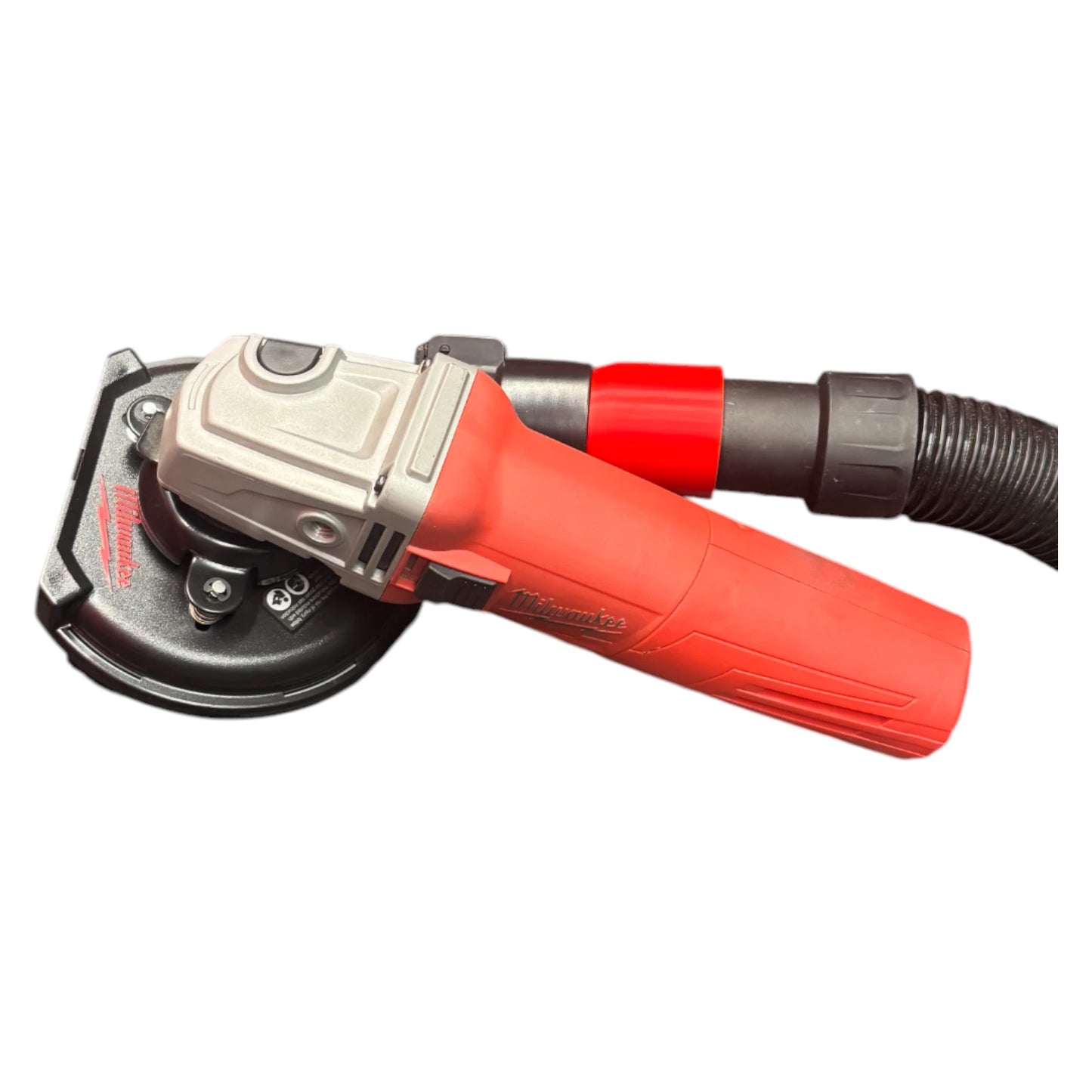Shop Vac to Milwaukee Dust Shroud Adapter