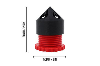 Adjustable Paint Cones